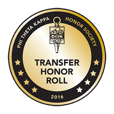 transfer honor roll seal