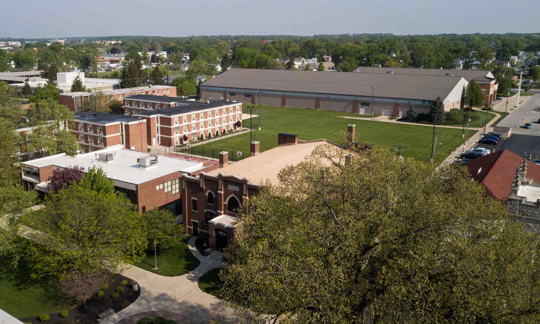 Visit University of Findlay | findlay.edu