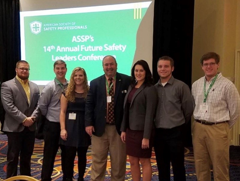 American Society of Safety Professionals Photo
