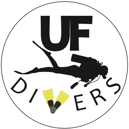 UF Divers Photo