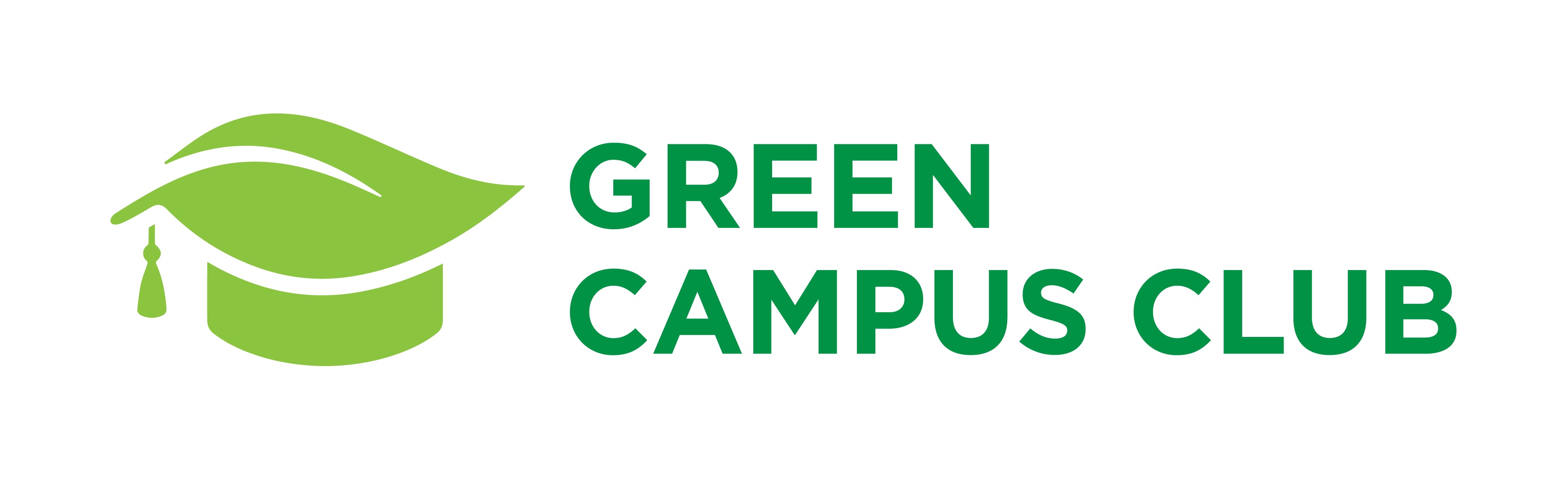 Green Campus Club Logo