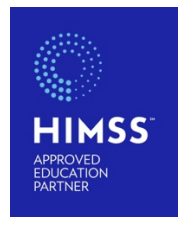 HIMSS accreditation