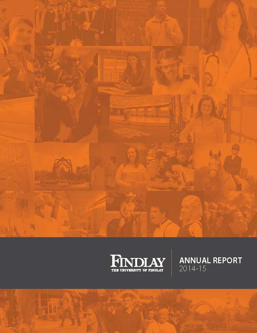 2015 Annual report download