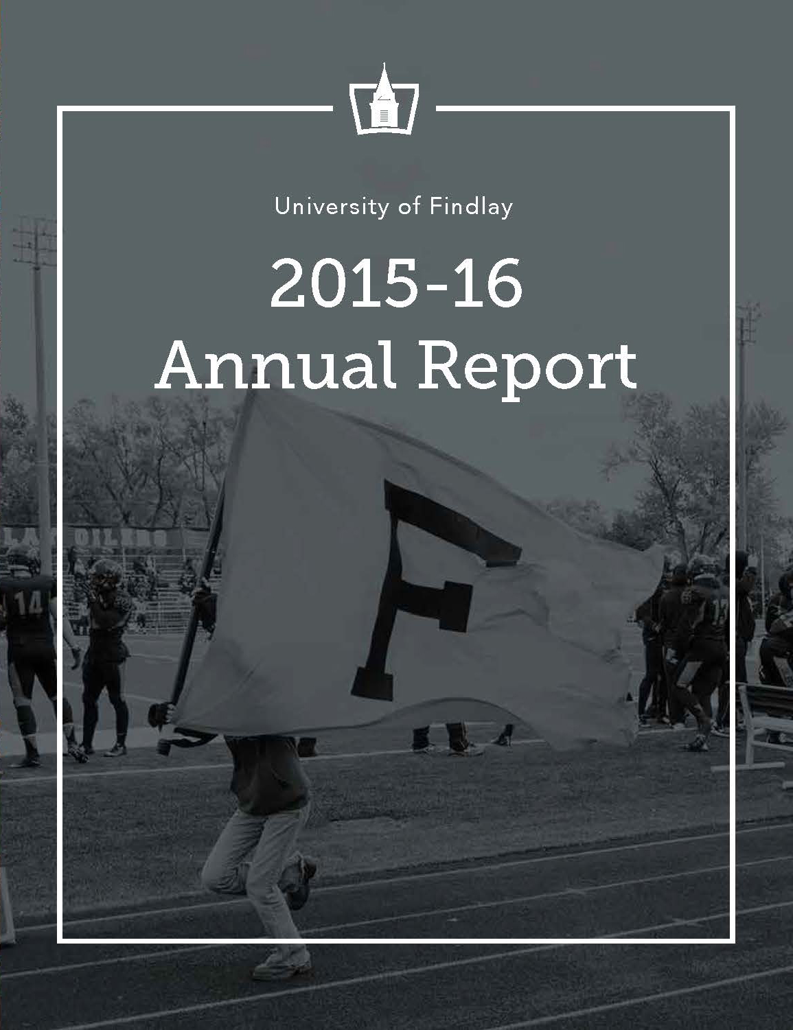 2016 Annual report download
