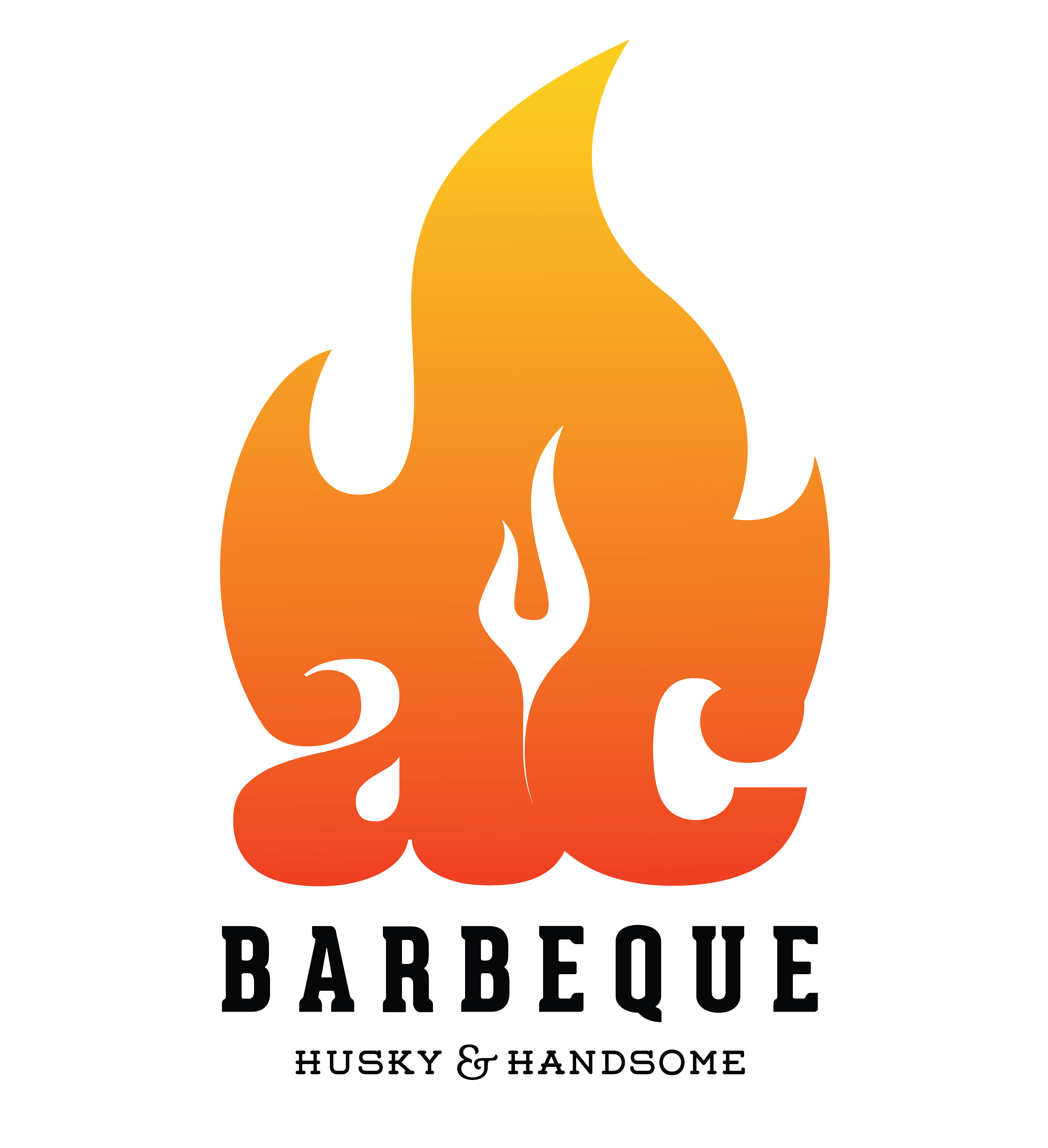AC Barbeque Logo