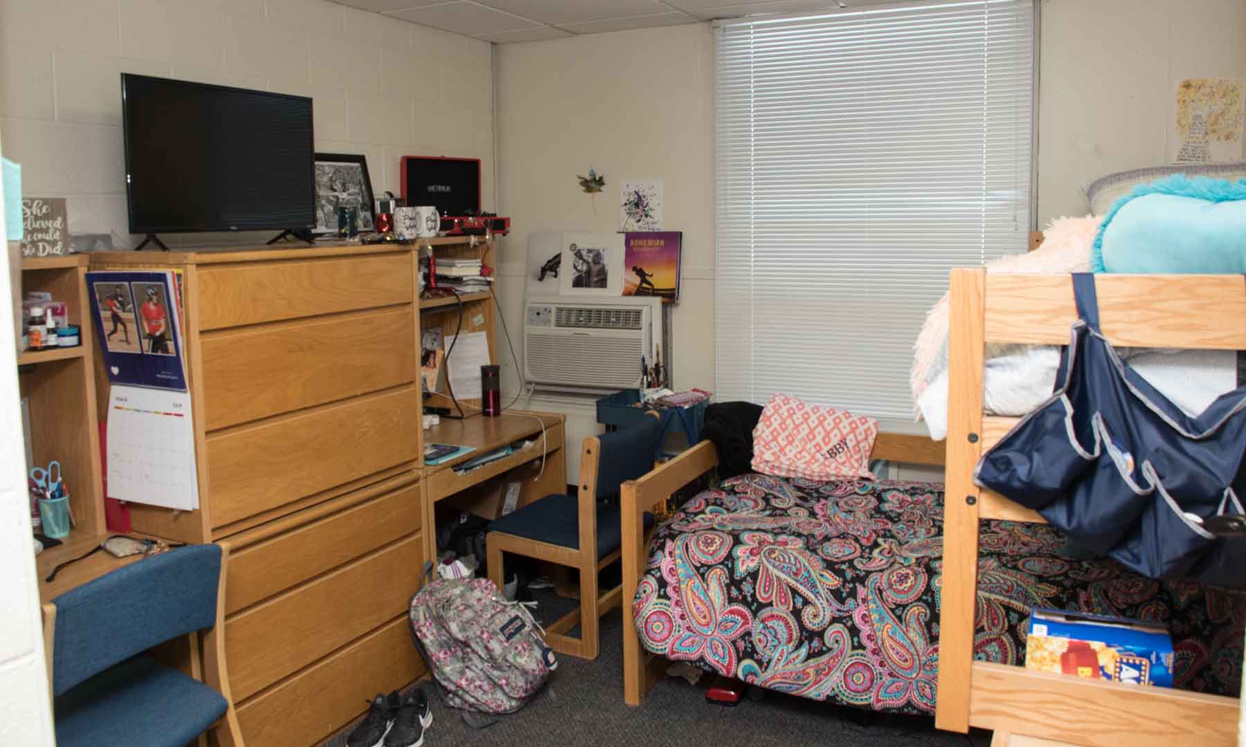 UF Haven Student Residence Hall